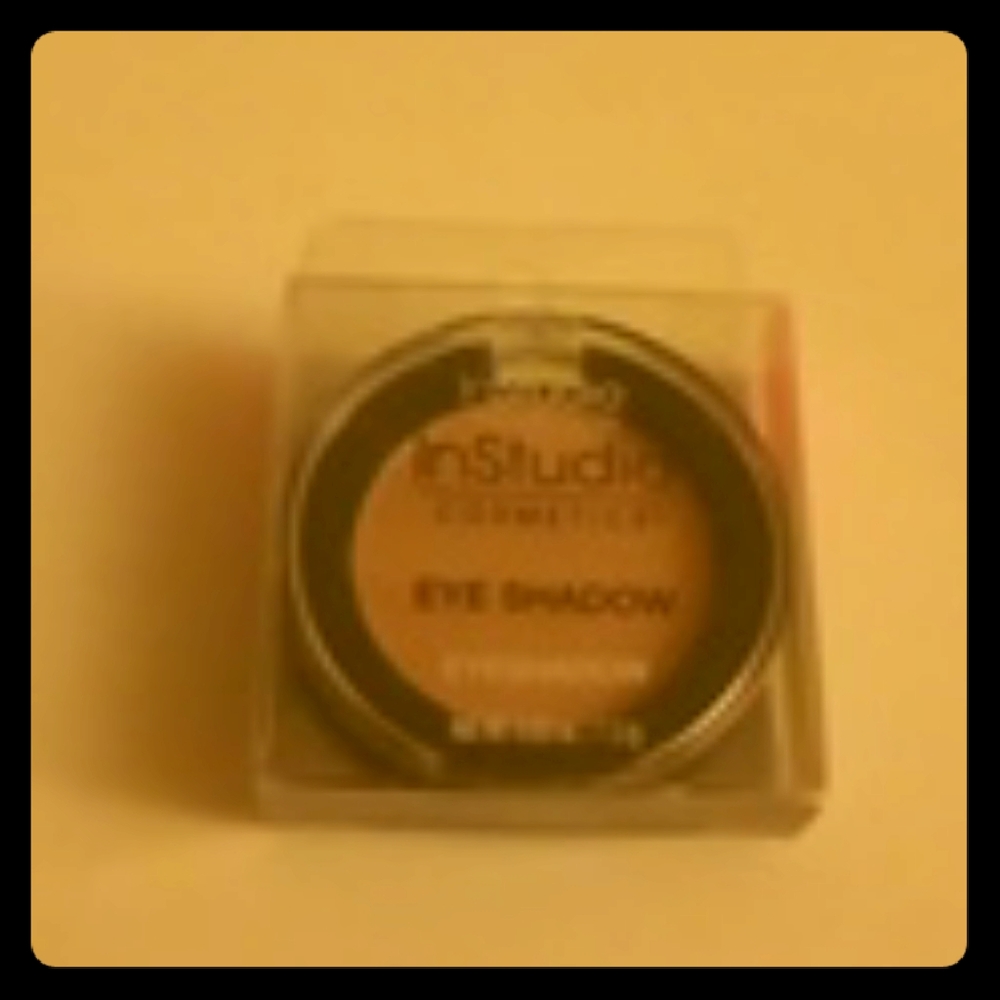 InStudio Cosmetics Eyeshadow Painted Desert # 536